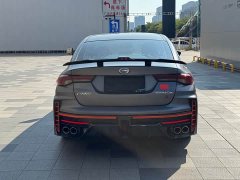 Trumpchi Yingbao 270T DCT J16 - photo 14