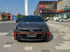 Trumpchi Yingbao 270T DCT J16 - photo 2