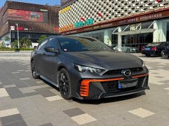 Trumpchi Yingbao 270T DCT J16 - photo 3
