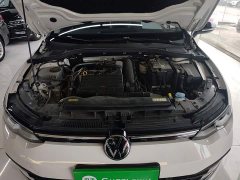 Volkswagen Golf 280TSI DSG Pro - ფოტო 10