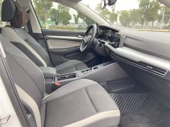 Volkswagen Golf 280TSI DSG Pro - ფოტო 11