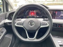 Volkswagen Golf 280TSI DSG Pro - ფოტო 12
