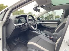 Volkswagen Golf 280TSI DSG Pro - ფოტო 13