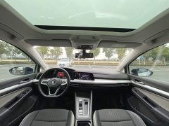 Volkswagen Golf 280TSI DSG Pro - ფოტო 14
