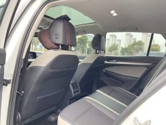 Volkswagen Golf 280TSI DSG Pro - ფოტო 16