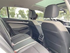 Volkswagen Golf 280TSI DSG Pro - ფოტო 17