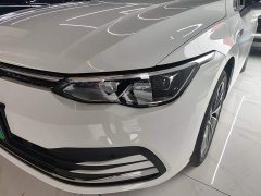Volkswagen Golf 280TSI DSG Pro - ფოტო 18