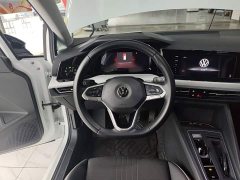Volkswagen Golf 280TSI DSG Pro - ფოტო 2