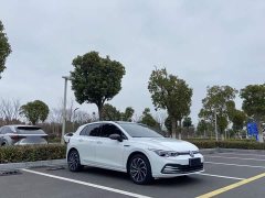Volkswagen Golf 280TSI DSG Pro - ფოტო 20