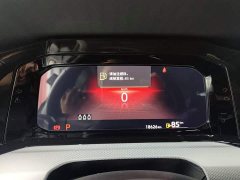 Volkswagen Golf 280TSI DSG Pro - ფოტო 3