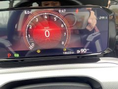 Volkswagen Golf 280TSI DSG Pro - ფოტო 4