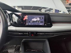 Volkswagen Golf 280TSI DSG Pro - ფოტო 5