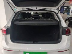 Volkswagen Golf 280TSI DSG Pro - ფოტო 9