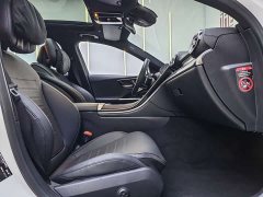 Mercedes-Benz C-Class Facelift C 260 L Sport Edition - photo 10