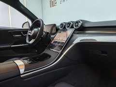Mercedes-Benz C-Class Facelift C 260 L Sport Edition - photo 12
