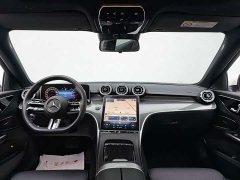 Mercedes-Benz C-Class Facelift C 260 L Sport Edition - photo 13