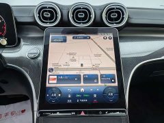 Mercedes-Benz C-Class Facelift C 260 L Sport Edition - photo 14