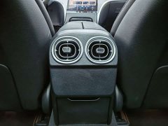 Mercedes-Benz C-Class Facelift C 260 L Sport Edition - photo 17