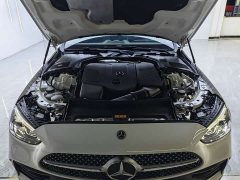 Mercedes-Benz C-Class Facelift C 260 L Sport Edition - photo 18