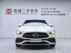 Mercedes-Benz C-Class Facelift C 260 L Sport Edition - photo 2