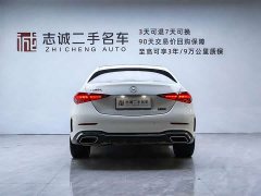 Mercedes-Benz C-Class Facelift C 260 L Sport Edition - photo 4