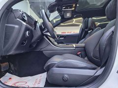 Mercedes-Benz C-Class Facelift C 260 L Sport Edition - photo 6