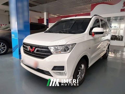 2025 Wuling Hongguang 2021 Facelift 1.5L S Standard Electric Power Steering - car from China