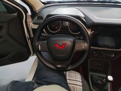 Wuling Hongguang 2021 Facelift 1.5L S Standard Electric Power Steering - ფოტო 10