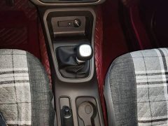 Wuling Hongguang 2021 Facelift 1.5L S Standard Electric Power Steering - ფოტო 13