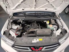 Wuling Hongguang 2021 Facelift 1.5L S Standard Electric Power Steering - ფოტო 19