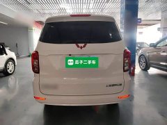 Wuling Hongguang 2021 Facelift 1.5L S Standard Electric Power Steering - ფოტო 5