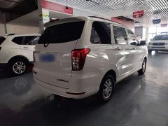 Wuling Hongguang 2021 Facelift 1.5L S Standard Electric Power Steering - ფოტო 6