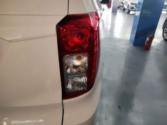 Wuling Hongguang 2021 Facelift 1.5L S Standard Electric Power Steering - ფოტო 7