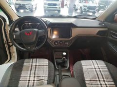 Wuling Hongguang 2021 Facelift 1.5L S Standard Electric Power Steering - ფოტო 9