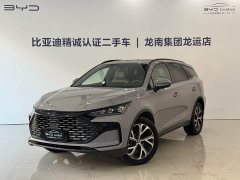 BYD Tang New Energy DM-i 115KM Premium Edition - photo 1