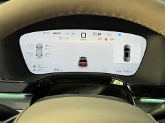 BYD Tang New Energy DM-i 115KM Premium Edition - photo 18
