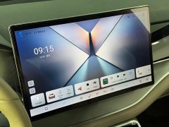 BYD Tang New Energy DM-i 115KM Premium Edition - photo 20