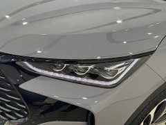 BYD Tang New Energy DM-i 115KM Premium Edition - photo 3