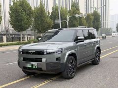 Fangchengbao Titanium 7 190KM Four-Wheel Drive Ultra Edition - фото 1
