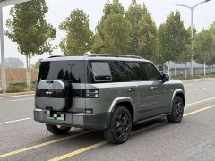 Fangchengbao Titanium 7 190KM Four-Wheel Drive Ultra Edition - фото 2