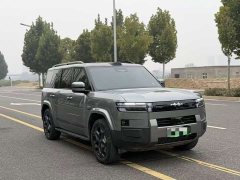Fangchengbao Titanium 7 190KM Four-Wheel Drive Ultra Edition - фото 3