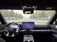 Fangchengbao Titanium 7 190KM Four-Wheel Drive Ultra Edition - фото 6