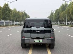 Fangchengbao Titanium 7 190KM Four-Wheel Drive Ultra Edition - фото 7