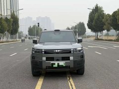 Fangchengbao Titanium 7 190KM Four-Wheel Drive Ultra Edition - фото 8