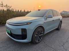 Li Auto L6 Max Smart Refresh Edition - ფოტო 5