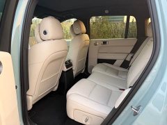 Li Auto L6 Max Smart Refresh Edition - ფოტო 8