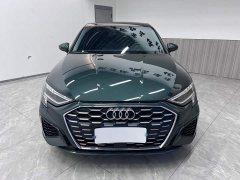 Audi A3 Sportback 35 TFSI Fashion Sport - photo 2