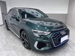 Audi A3 Sportback 35 TFSI Fashion Sport - photo 3