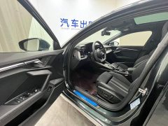 Audi A3 Sportback 35 TFSI Fashion Sport - photo 7