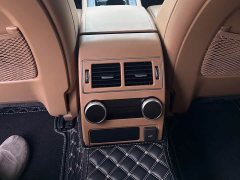 Jaguar XFL 2.0T P250 Two-Wheel Drive Premium Luxury Edition - ფოტო 10